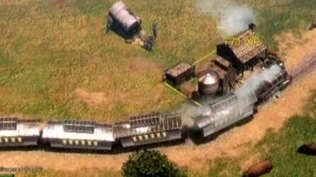 Age of Empires 3 - Video-Special: Der Handel