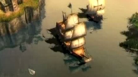 Age of Empires 3 - Video-Special: Die Schlachten