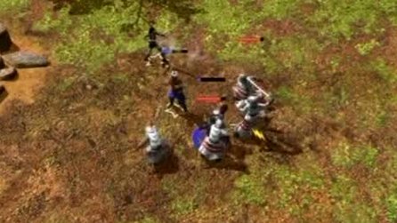 Age of Empires 3 - Video-Special: Die Neuerungen