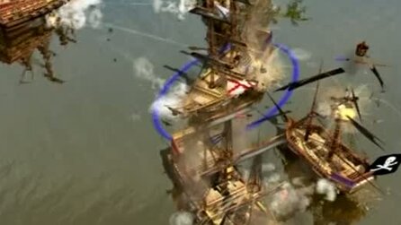 Age of Empires 3 - Video-Special: Mission