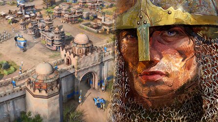 Age of Empires 4 Guide: Tipps zum Einstieg, die euch das Spiel so nicht verrät