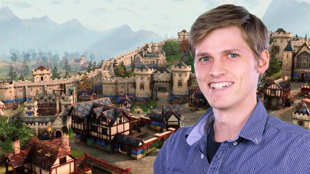 Meinung: Das Mittelalter ist die beste Entscheidung für Age of Empires 4!