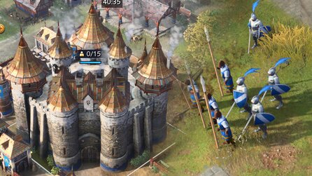 Age of Empires 4 Völker-Guide: So meistert ihr die Franzosen