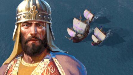 Age of Empires 4: Wieso Mittelmäßigkeit nicht reichen wird
