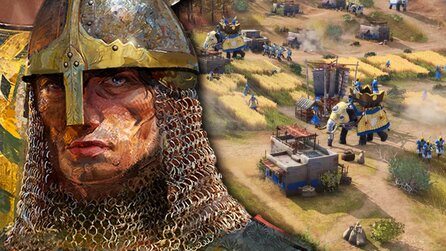 Age of Empires 4: Unsere Experten ziehen nach der Beta ihr Fazit