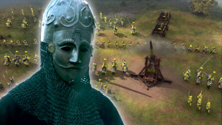 Age of Empires 4: Alle Details zu den letzten beiden Fraktionen enthüllt