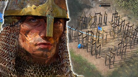 Age of Empires 4 Build Order Guide: So kommt ihr schnell in die Feudalzeit