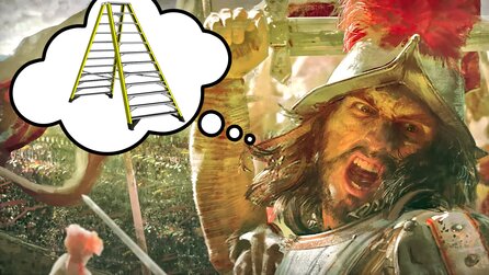 Age of Empires 4 Ranked: Ladder ist verfügbar - aber nicht im Spiel