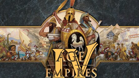 Age of Empires 4 - Wird es schon auf der Gamescom angekündigt? (Update: Falls ja, so sind Sie dabei!)