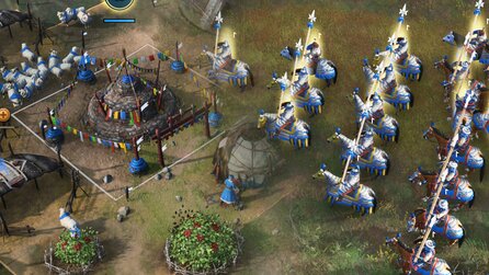Age of Empires 4 Völker-Guide: Mit diesen Tipps reitet ihr mit den Mongolen allen davon