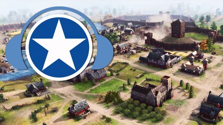 Folge 108: Macht Age of Empires 4 das Mittelalter völlig falsch oder als erstes Spiel endlich richtig?