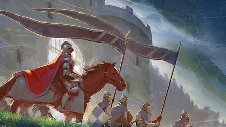 Age of Empires 4: Absurder Bug erzeugt übermächtige Speere, ein Fix ist unterwegs
