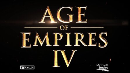 Age of Empires 4 - Offiziell angekündigt, erste Infos
