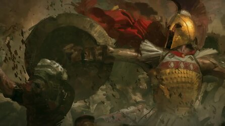 Age of Empires 4 - Umfrage: Was für ein Setting wünscht sich die GameStar-Community?