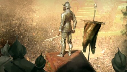 Age of Empires 4: Jetzt wissen wir, wann es endlich Gameplay gibt