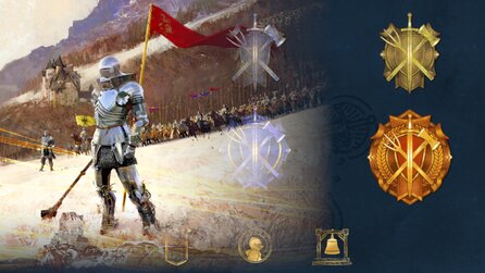 Age of Empires 4 Rangliste: So funktioniert die erste Saison