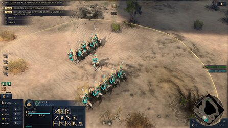 Age of Empires 4 - Screenshots