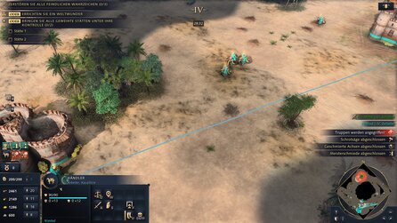 Age of Empires 4 - Screenshots