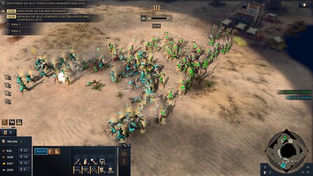 Age of Empires 4 - Screenshots