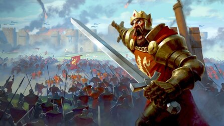 Age of Empires 4 - Neuer Teil einer »beliebten Strategiespielmarke« in Arbeit