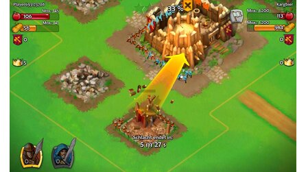 Age of Empires: Castle Siege - Screenshots