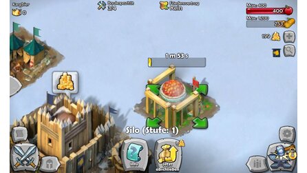 Age of Empires: Castle Siege - Screenshots