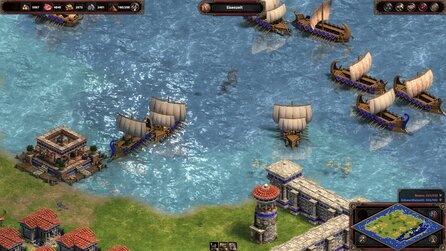 Age of Empires: Definitive Edition - Systemanforderungen, Performance und Benchmarks