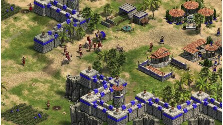 Age of Empires: Definitive Edition - Release-Datum steht fest, erscheint im Oktober