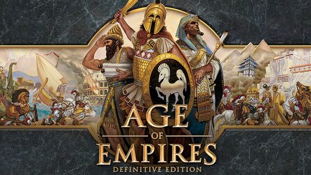 Age of Empires: Definitive Edition - Alles zu Beta, Änderungen, Release
