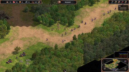 Age of Empires: Definitive Edition - Screenshots