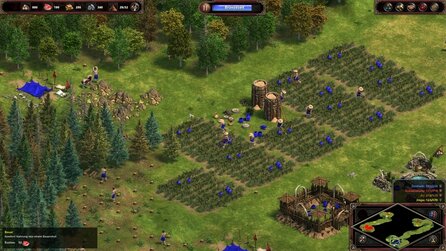 Age of Empires: Definitive Edition - Screenshots