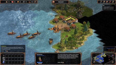 Age of Empires: Definitive Edition - Screenshots