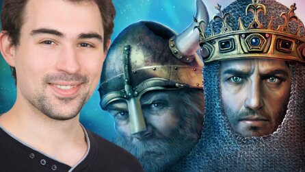 Age of Empires 4 - Mittelalter muss sein!
