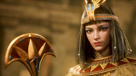 Age of Empires Mobile enthüllt, will »Charme der ursprünglichen PC-Reihe« für unterwegs bieten