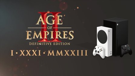 Age of Empires: Neuer Trailer kündigt die lang erwarteten Konsolen-Versionen an