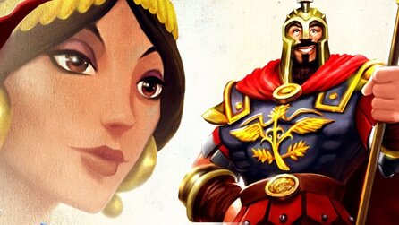 Age of Empires Online - Release im Herbst (auch als Retail)