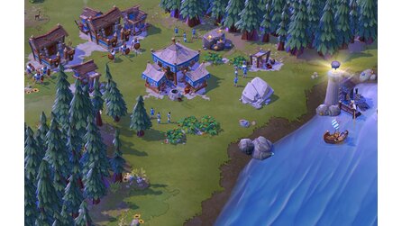 Microsoft - »Hardcore-Spieler« noch immer im Visier