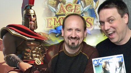 Age of Empires Online – Interview mit Chris Taylor und Danan Davis - »Wir werfen Mikrotransaktionen raus«