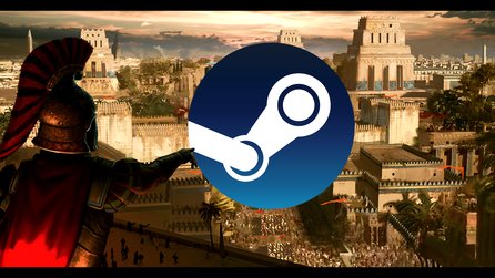Age of Empires sprengt Grenze zwischen Steam und Microsoft Store - »Crossplay« für PC angekündigt