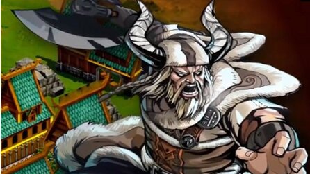 Age of Empires: World Domination - Kontroverser Mobile-Ableger doch noch veröffentlicht