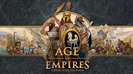 Age of Empires 1 Remake - Erscheint nur für Windows 10, und nur im Windows Store