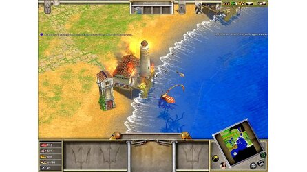 Age of Mythology - Screenshots