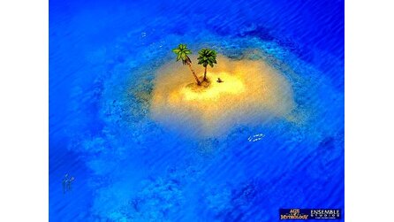 Age of Mythology - Screenshots
