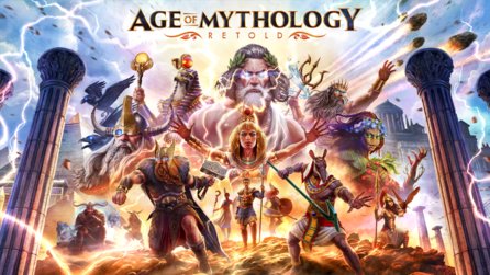 Age of Empires und Mythology: Was Microsoft dieses Jahr noch für die Strategiespiele plant