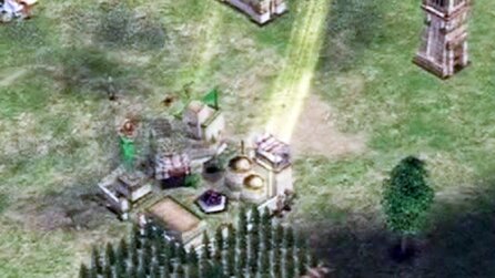 Age of Mythology - Preview-Video
