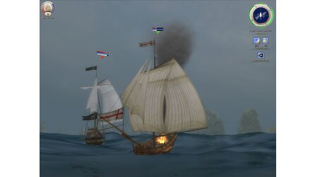 Age of Pirates 2: City of Abandoned Ships - Screenshots