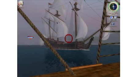 Age of Pirates 2: City of Abandoned Ships - Screenshots