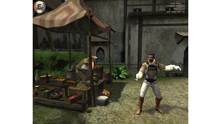 Age of Pirates 2 - Neues Piratenspiel angekündigt