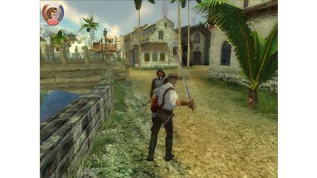 Age of Pirates - Frischer Trailer eingelaufen
