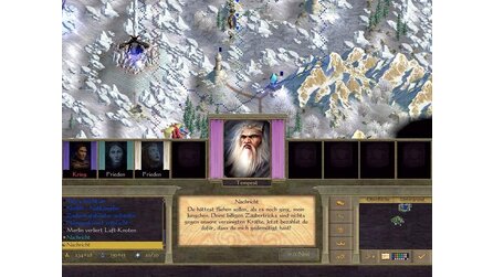Age of Wonders 2 - Screenshots